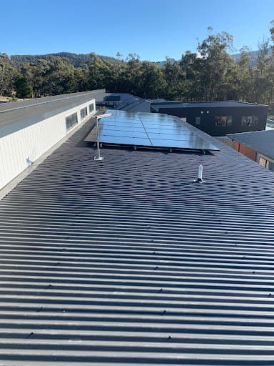Marshall Solar and Energy — Customer photo