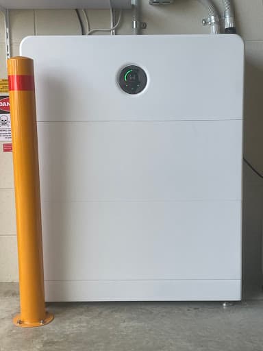 Prestige Renewables - Townsville — Customer photo