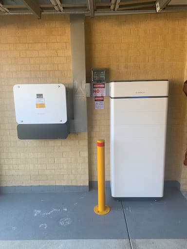 Always Solar — Customer photo