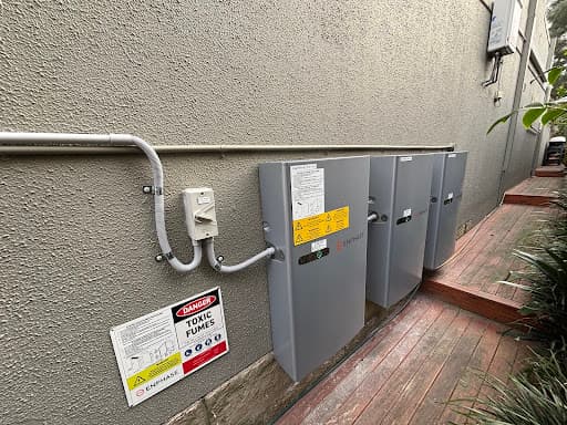 Platinum Solar Group — Customer photo