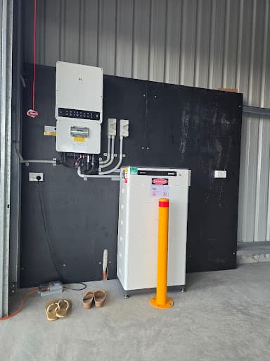 Bundaberg Solar — Customer photo