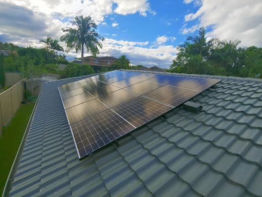 First Choice Solar Gold Coast — Customer photo