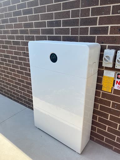 Cross Border Power — Customer photo
