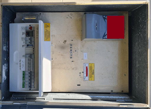 Go Green Energy - Solar Power Cairns — Customer photo