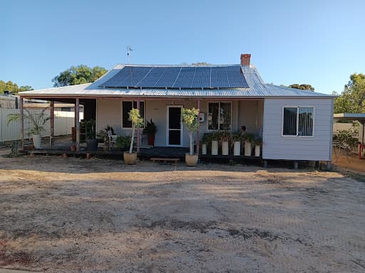 Homewise Solar — Customer photo