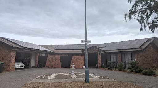 Solar4Life — Customer photo