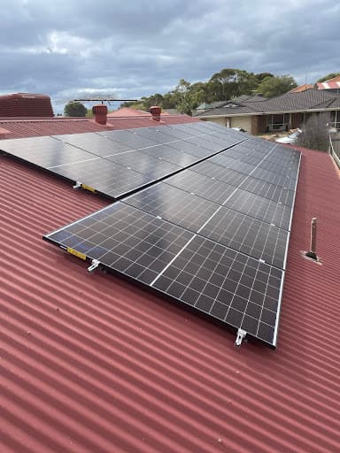 Solar Power Direct — Customer photo