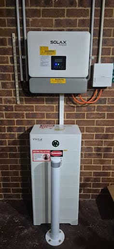 Homewise Solar — Customer photo