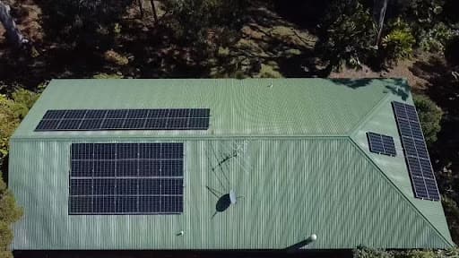 MY ENERGY CO — Customer photo