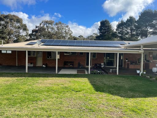 Solar Run Bendigo — Customer photo