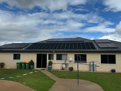 Solahart Darling Downs (Toowoomba Solar Centre) — Customer photo