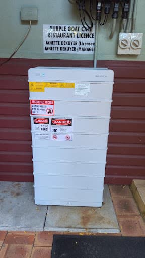 Empower Solar Australia — Customer photo
