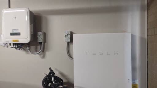 Solar Run Ballarat — Customer photo