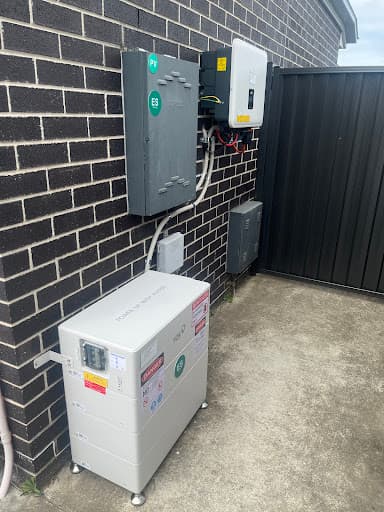 Solar Harbour | Solar Panel Installers in Brisbane — Customer photo