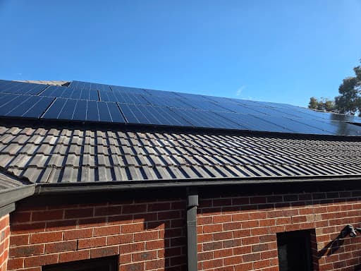 Helcro Solar — Customer photo