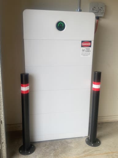 Sun 2 Solar — Customer photo