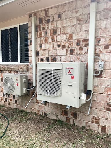 GLADMAC Electrical — Customer photo