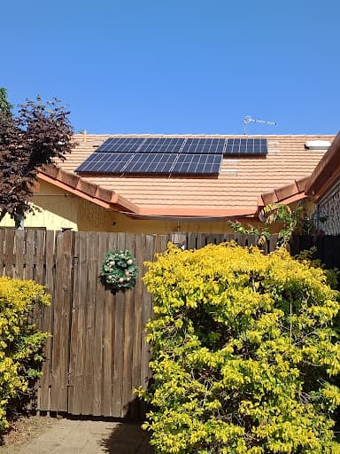 Replenishable Energy — Customer photo