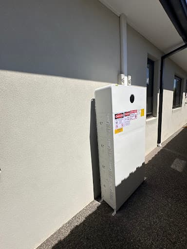 Ultimate Solar Energy — Customer photo