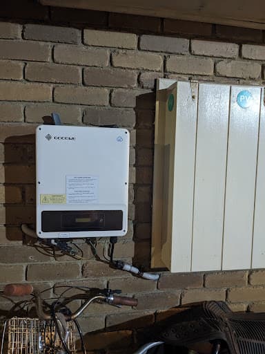 Betta Value Renewable Energy [BVR Energy] — Customer photo