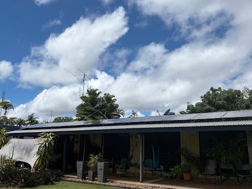 Top End Solar - Solar Panels Darwin — Customer photo
