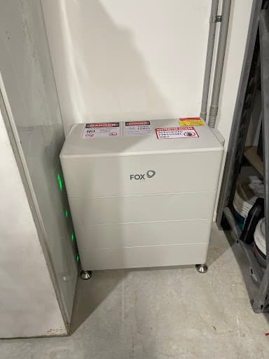 Solar Harbour | Solar Panel Installers in Brisbane — Customer photo