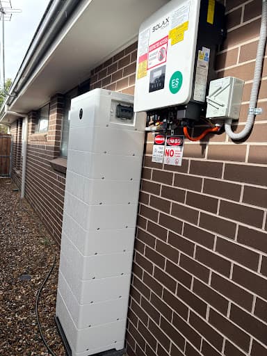 Solar World | Best Solar Installer Sydney | — Customer photo