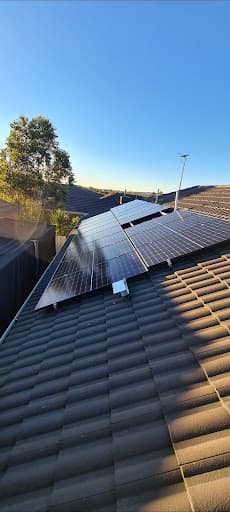 365 Solar Australia — Customer photo