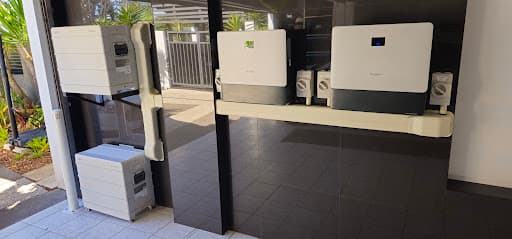SunSmart Sunshine Coast - Solar & Batteries — Customer photo