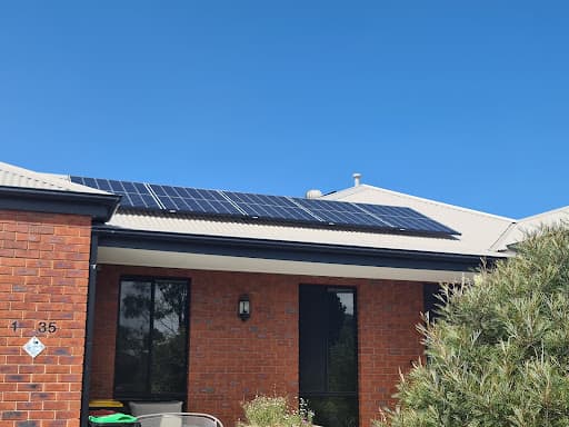 Tindo Solar — Customer photo