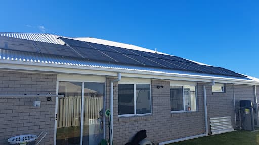 GCR Solar Hervey Bay — Customer photo