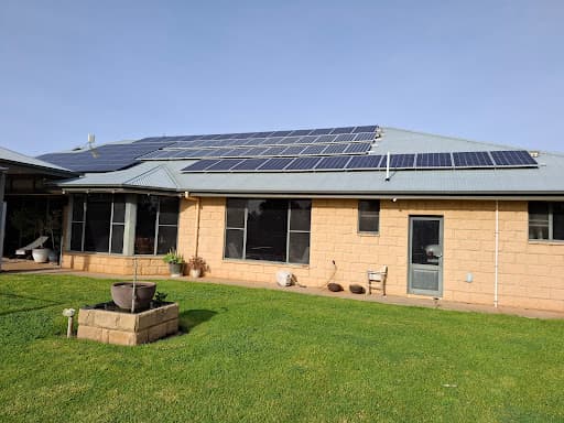 Enviro Energy — Customer photo