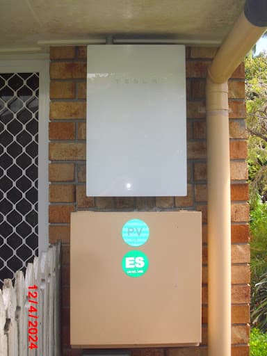 SuperGreen Solutions — Customer photo