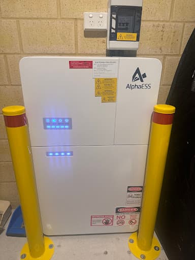 Solar Naturally — Customer photo