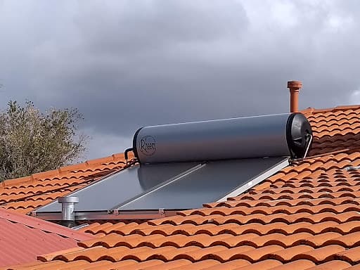 Renew Energy — Customer photo