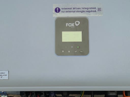 Solar Harbour | Solar Panel Installers in Brisbane — Customer photo