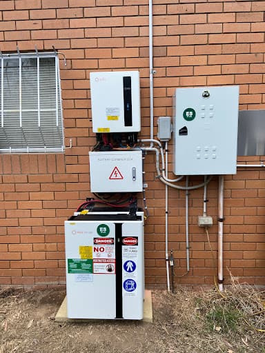 Solar Harbour | Solar Panel Installers in Brisbane — Customer photo