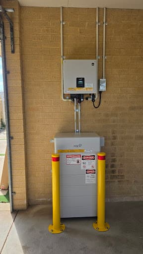 Solar Xcellence — Customer photo