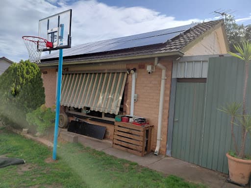 Tiger Solar Power (Adelaide) — Customer photo
