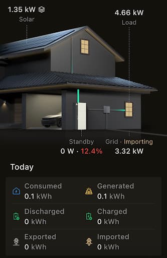 The Solar Repair Man — Customer photo