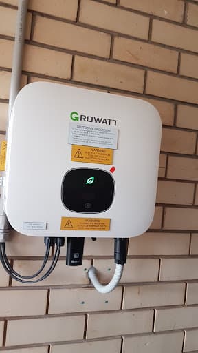 Clean and Green Solutions — Customer photo
