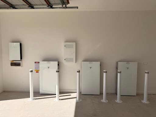 Solar Technology & Electrical — Customer photo