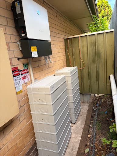 Venergy Solar Australia — Customer photo