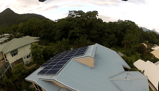 SuniSolar Cairns — Customer photo