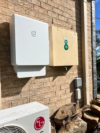 Aussie Wide Solar — Customer photo