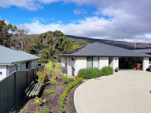 Tasmania Safer Solar — Customer photo