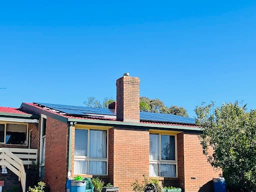Solar Masters — Customer photo