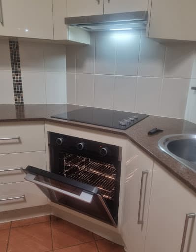 Matt Farrell Electrical Pty Ltd — Customer photo