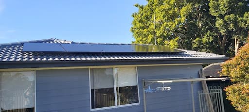 Aussie Wide Solar — Customer photo