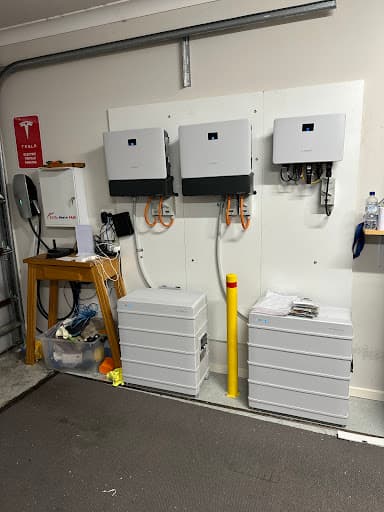 Sydney Wide Solar — Customer photo